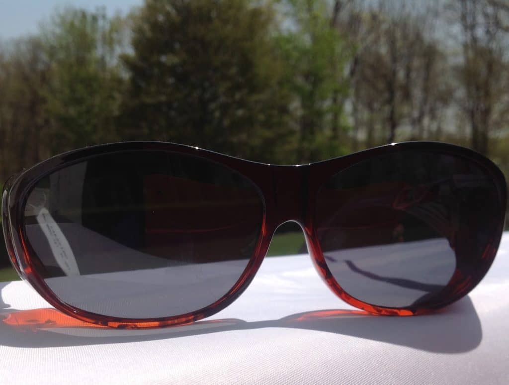 image of grey inited sunglasses
