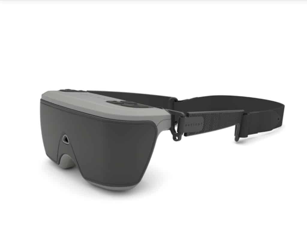 Image of the OxSight Onyx